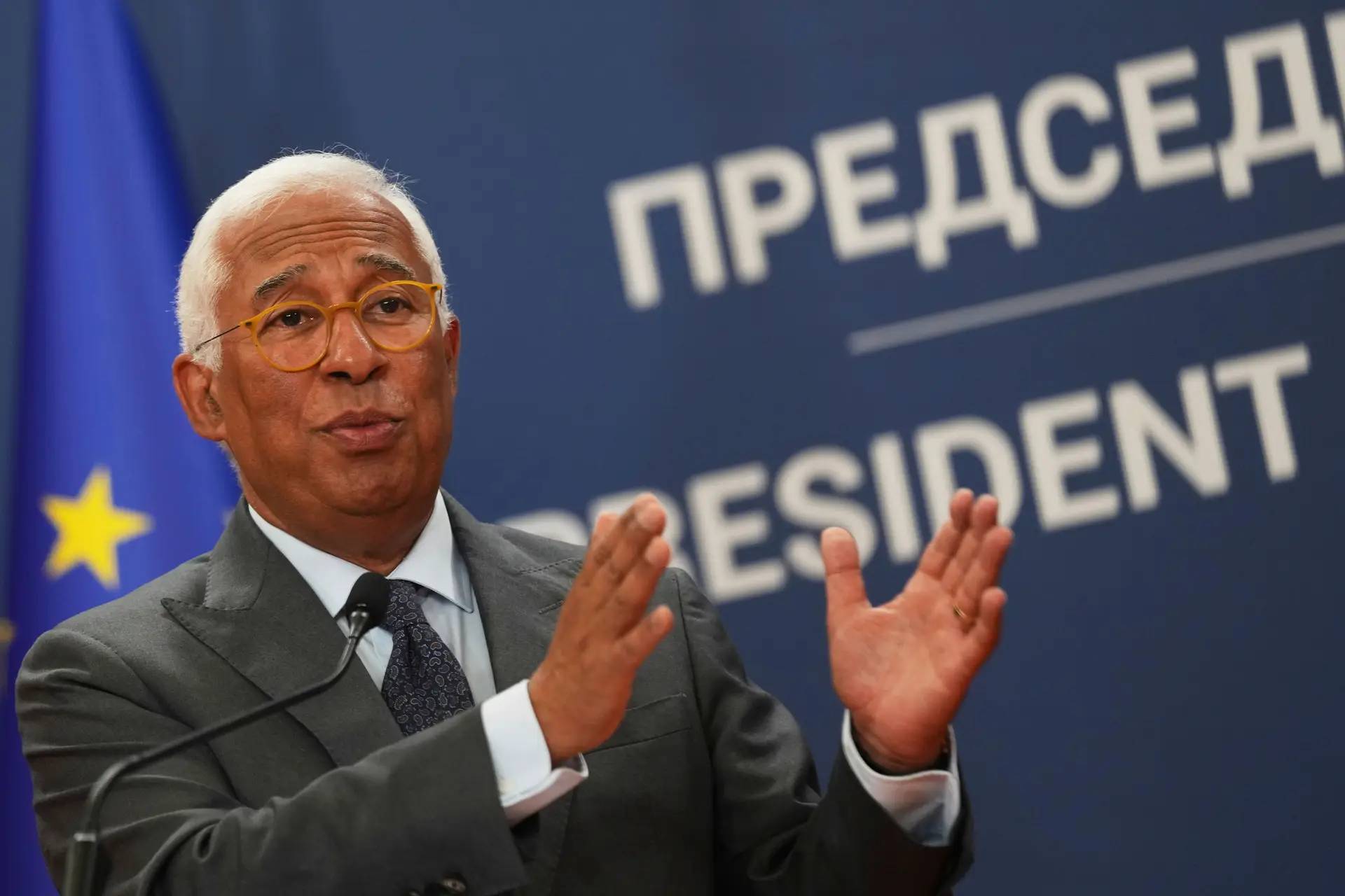 Антонио Коща